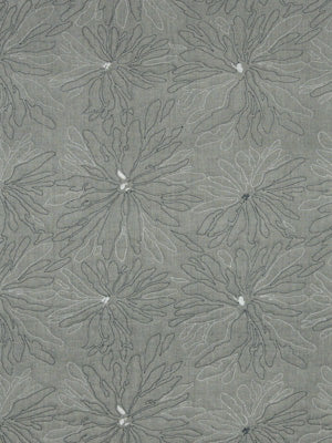 LINE FLOWER | SLATE