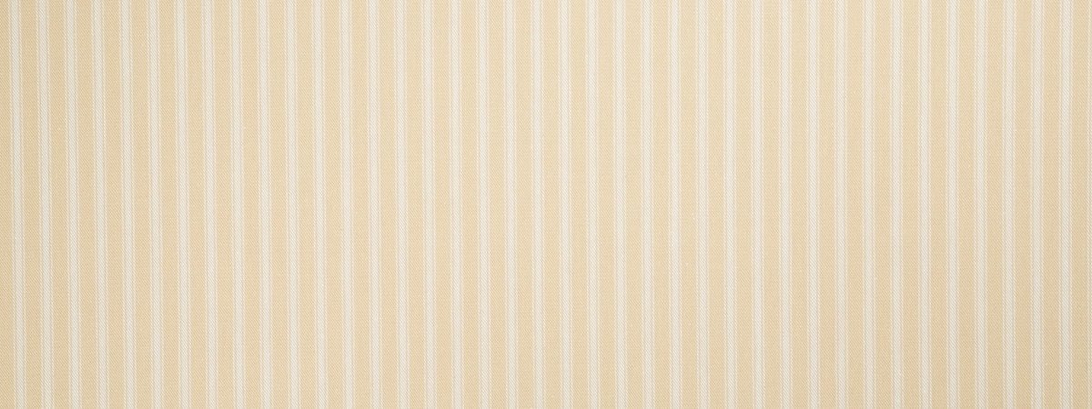 COTTAGE STRIPE | CUSTARD - Multi-purpose