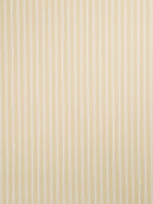 COTTAGE STRIPE | CUSTARD