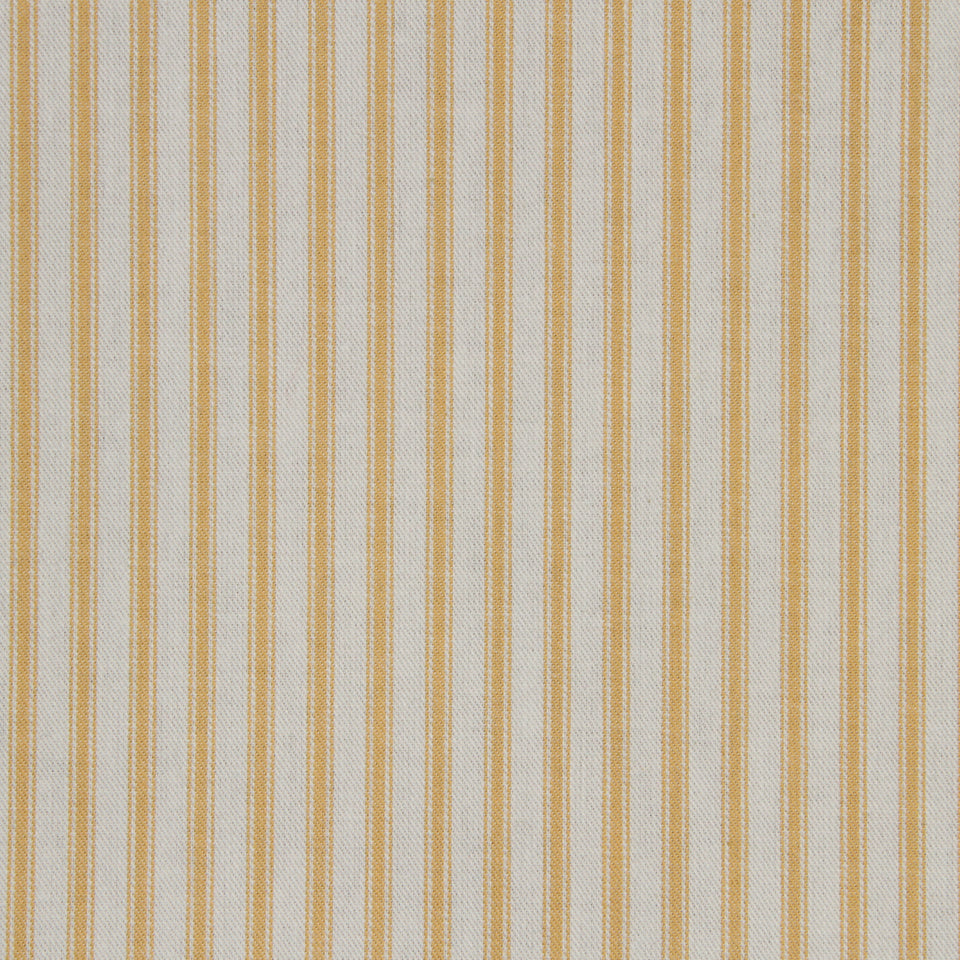 COTTAGE STRIPE | SUNSHINE