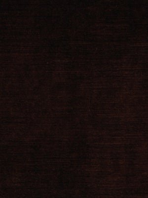 SOFT VELVET | MAHOGANY - Upholstery - Fabric