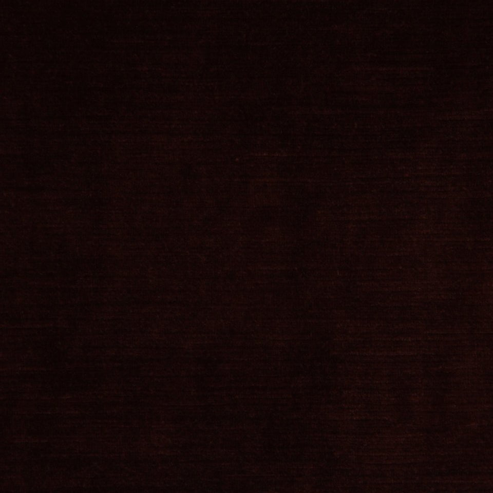 SOFT VELVET | MAHOGANY - Upholstery - Fabric