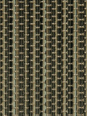 Davis Stripe | Silver - Upholstery - Fabric
