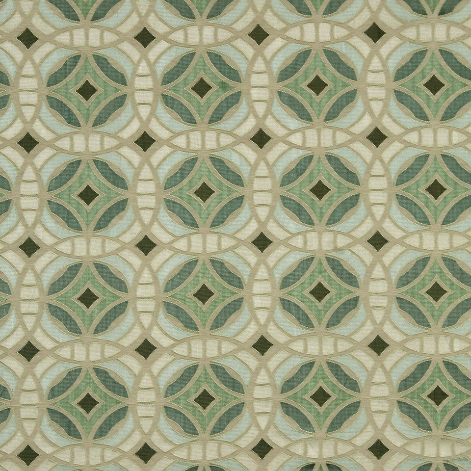 PERSPECTIVE | DARK AQUA