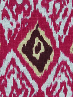 CRYSTAL COVE | FUCHSIA - Multi-purpose