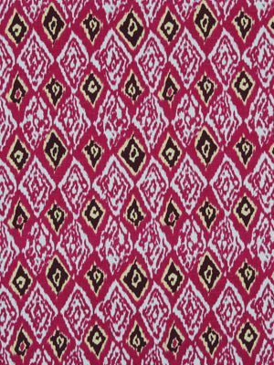 CRYSTAL COVE | FUCHSIA - Multi-purpose