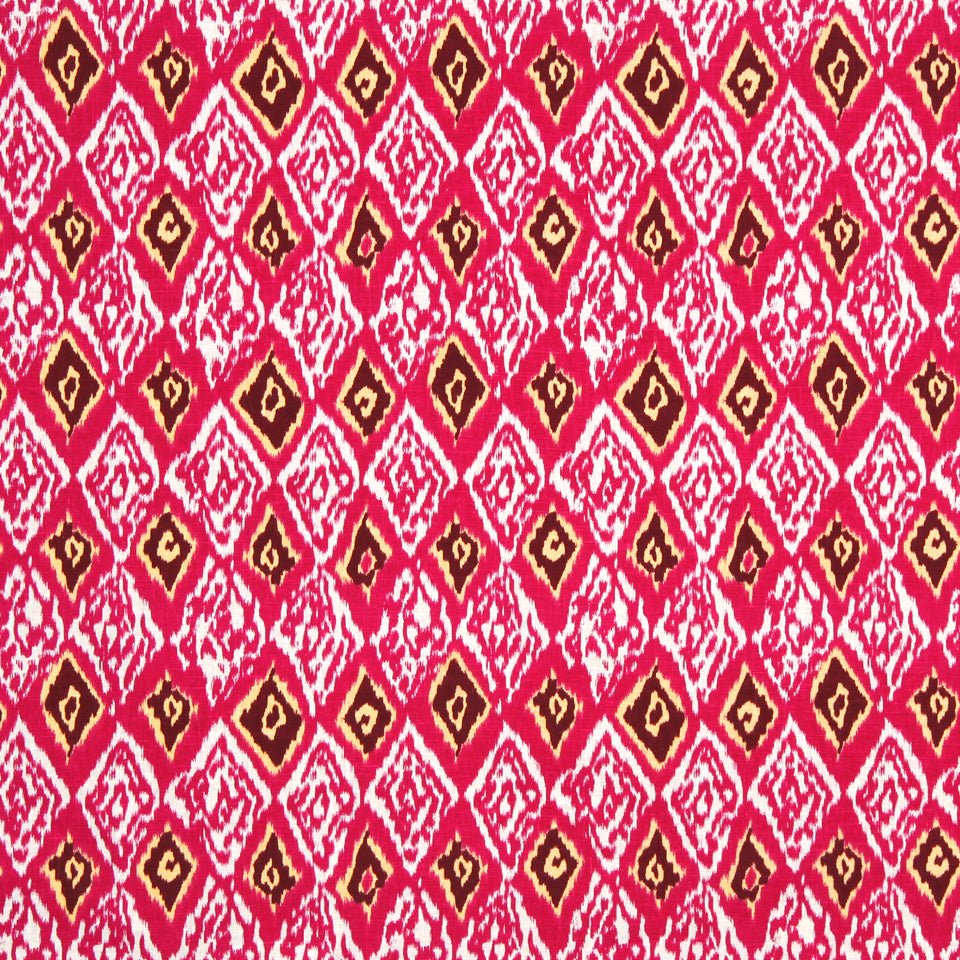 CRYSTAL COVE | FUCHSIA - Multi-purpose