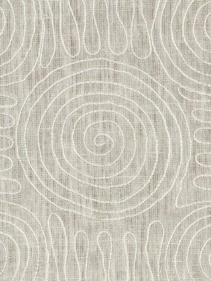 SWIRLY THREADS | CHALK - Multi-purpose