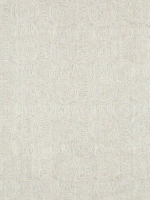 SWIRLY THREADS | CHALK - Multi-purpose