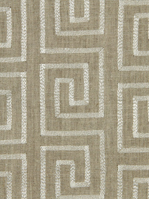 CRAZY MAZE | LINEN