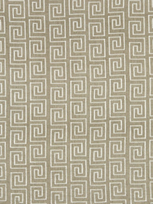 CRAZY MAZE | LINEN