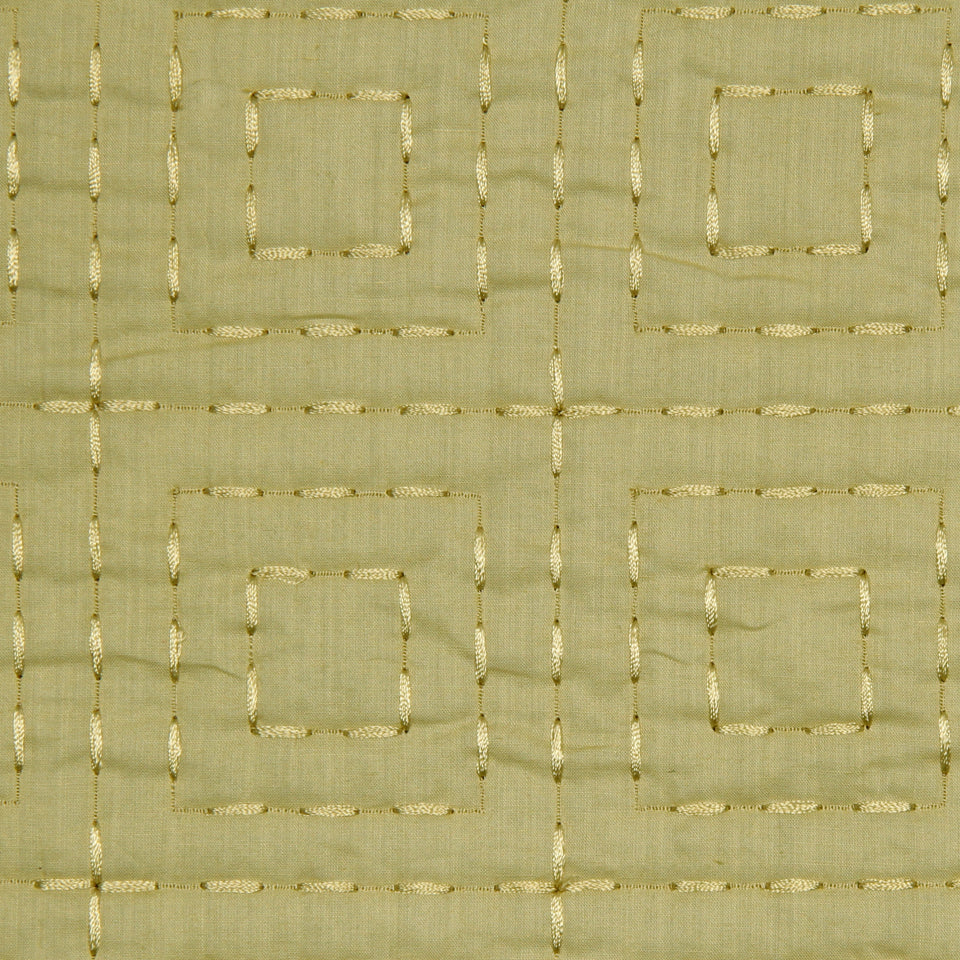 TRIO BLOCKS | PERIDOT