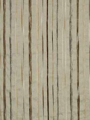 BRUSHED UP | SAHARA