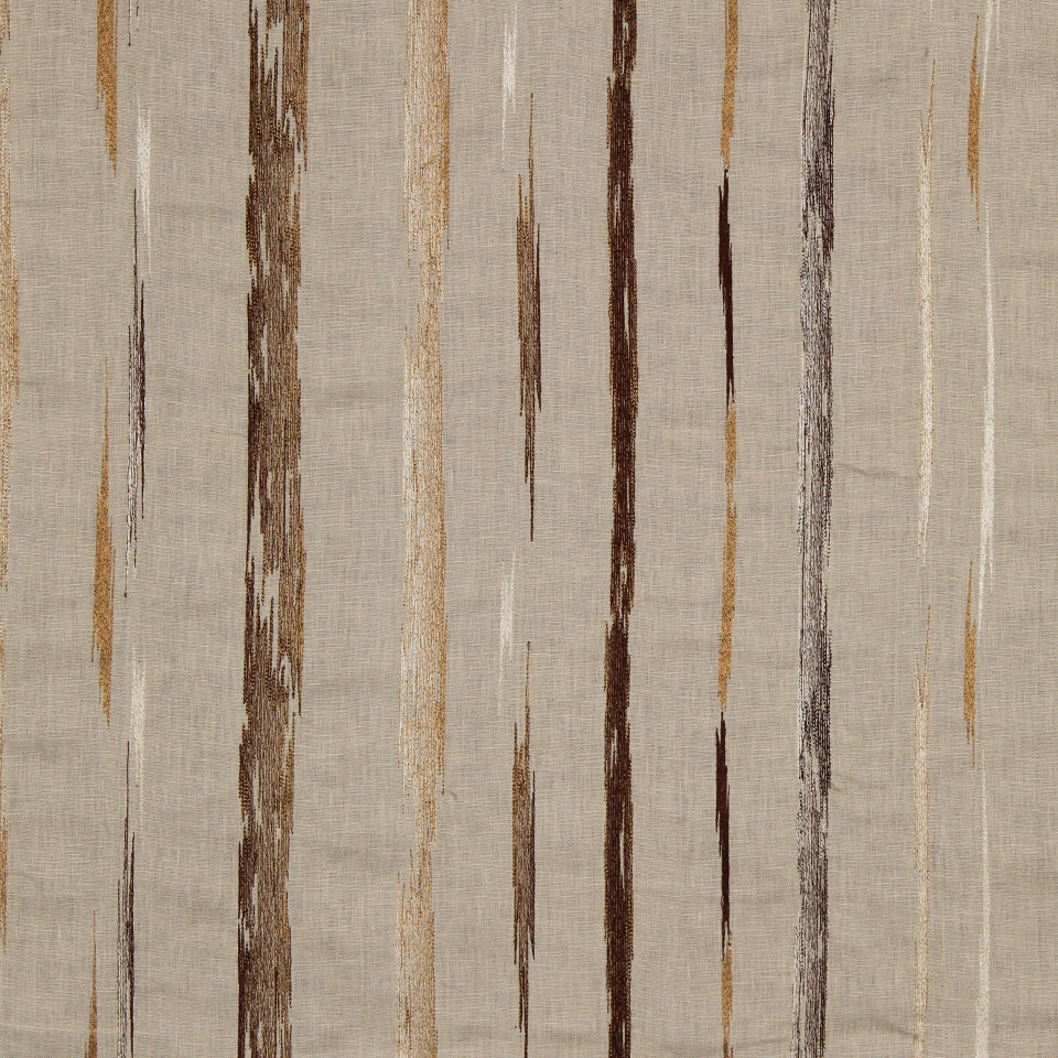 BRUSHED UP | SAHARA