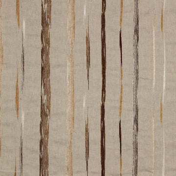 BRUSHED UP | SAHARA