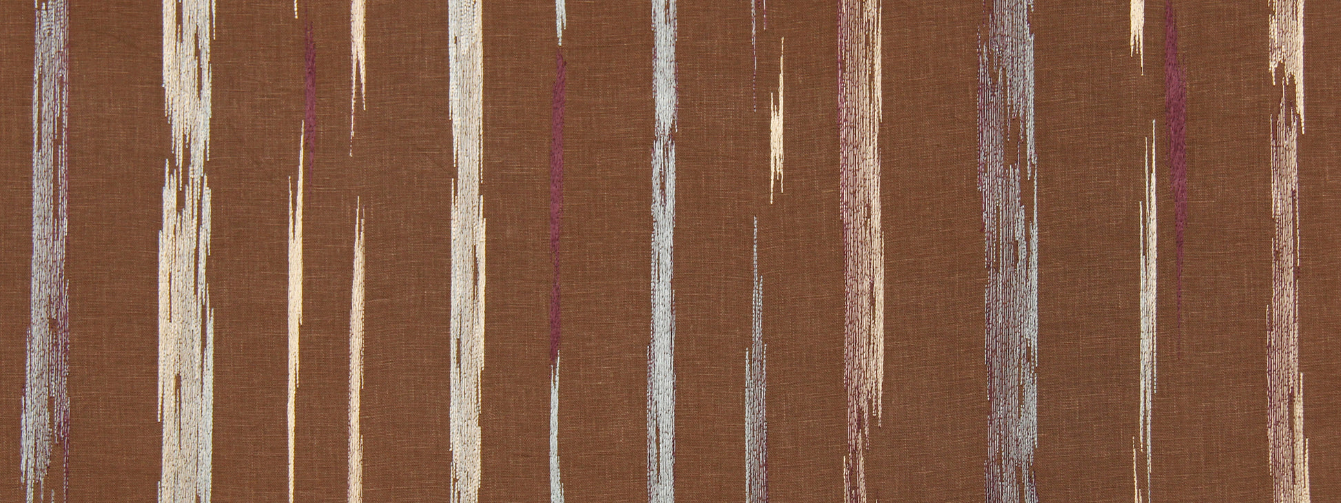 BRUSHED UP | PLUM