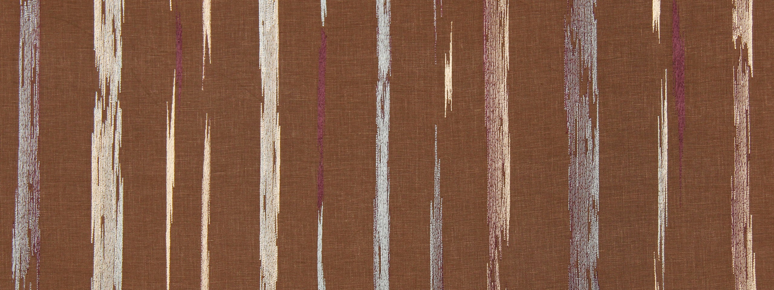 BRUSHED UP | PLUM