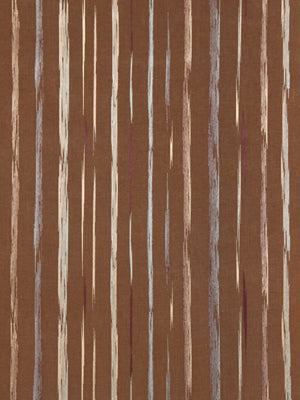 BRUSHED UP | PLUM