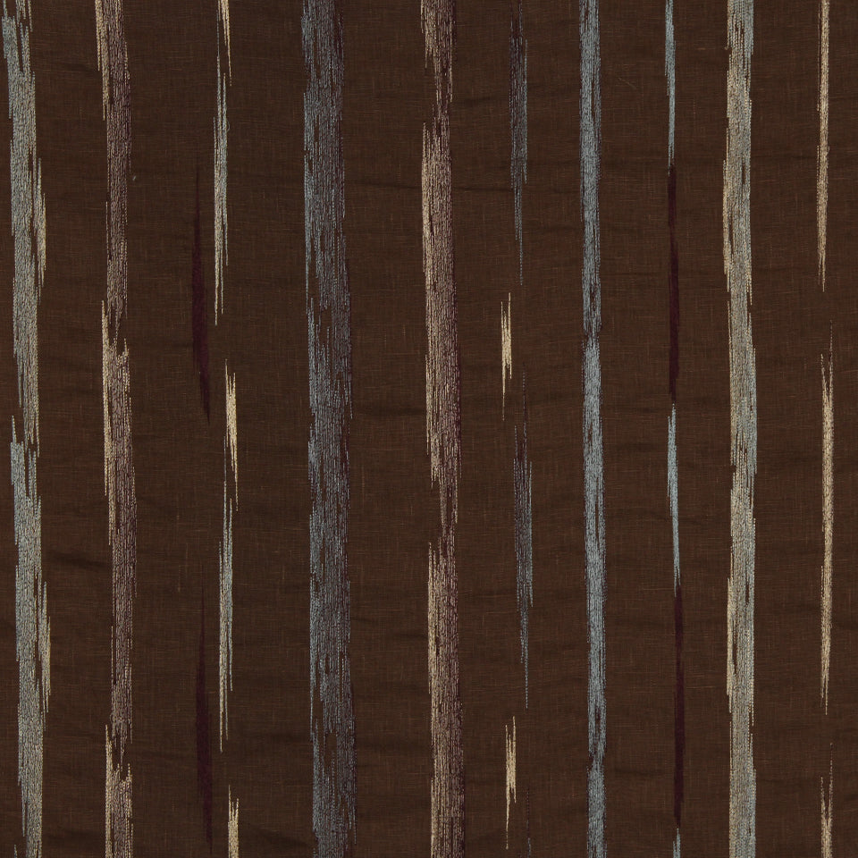 BRUSHED UP | PLUM