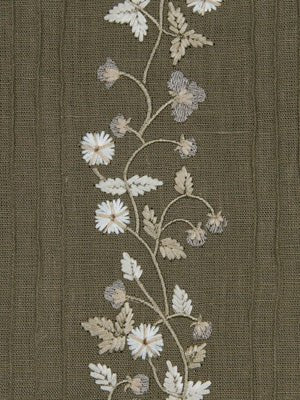 Fresh Flowers | Latte - Multi-purpose