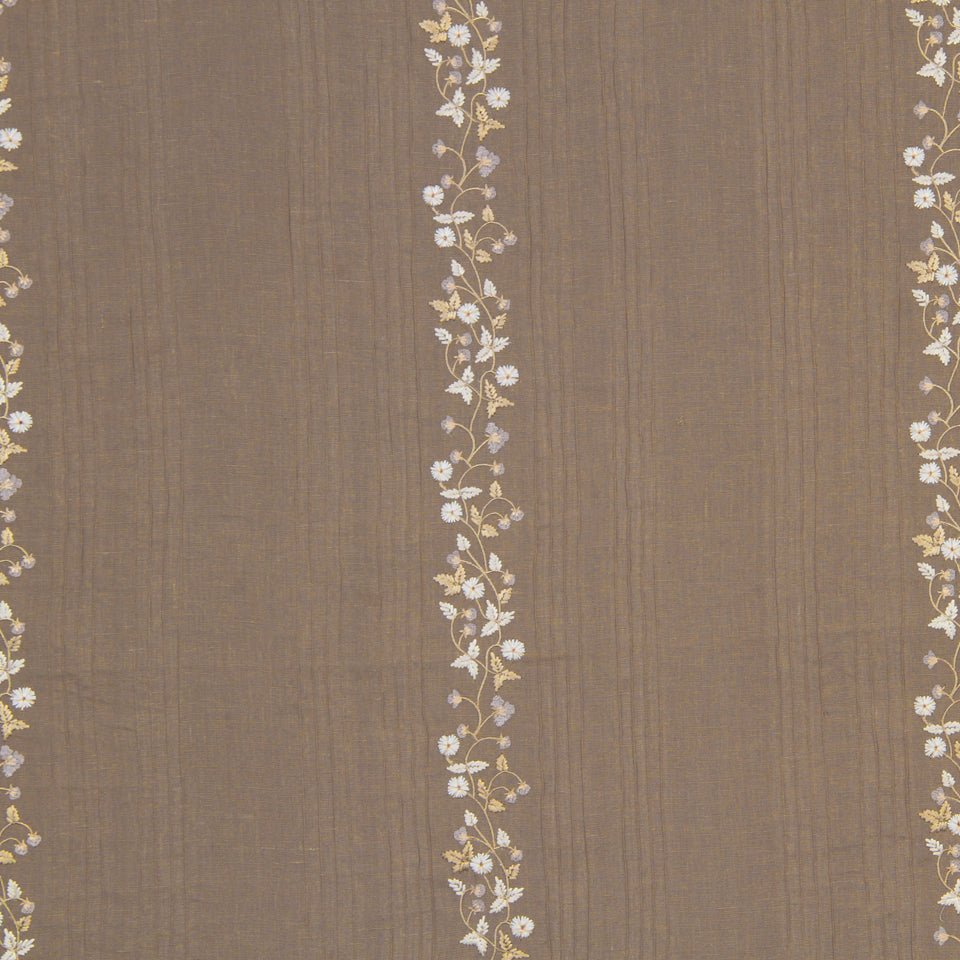 Fresh Flowers | Latte - Multi-purpose