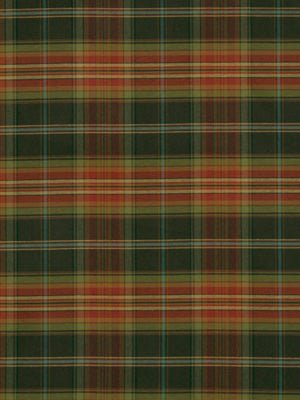 KILSPINDIE | RED HOT - Upholstery - Fabric