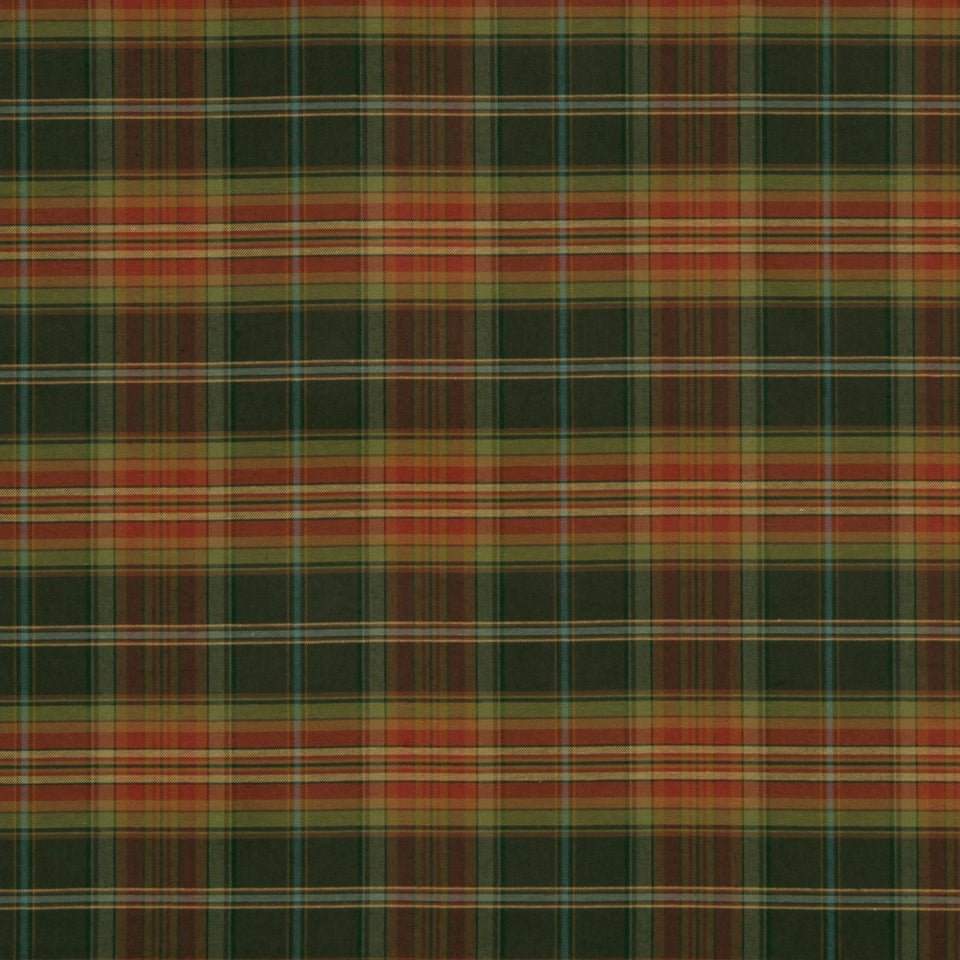 KILSPINDIE | RED HOT - Upholstery - Fabric