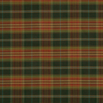 KILSPINDIE | RED HOT - Upholstery - Fabric