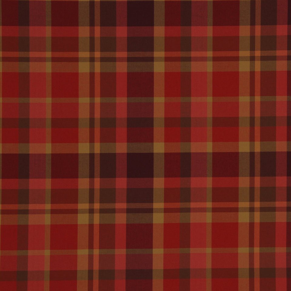 PRESTWICK | BERRY CRUSH - Upholstery - Fabric