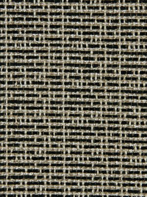 INNER WEAVE | BLACK AND WHITE - Upholstery - Fabric