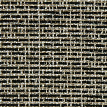 INNER WEAVE | BLACK AND WHITE - Upholstery - Fabric