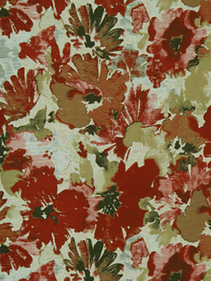 TUDOR GROVE | RED HOT
