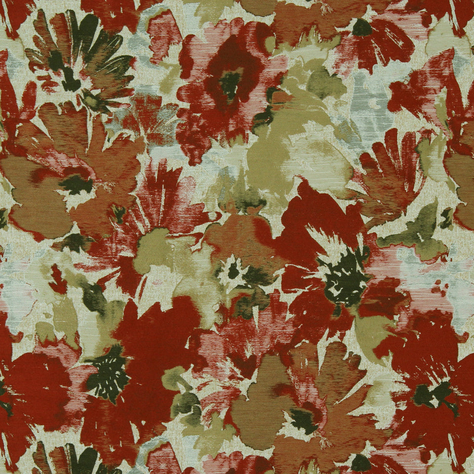 TUDOR GROVE | RED HOT