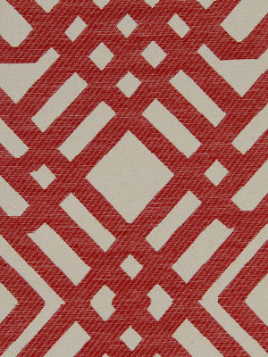 LINES GALORE | RED HOT