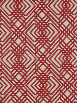 LINES GALORE | RED HOT
