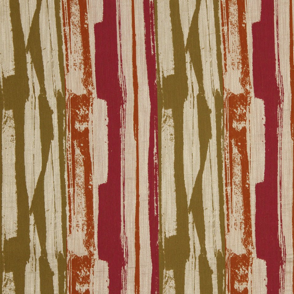 DAKOTA DUNES | SAFFRON - Upholstery - Fabric