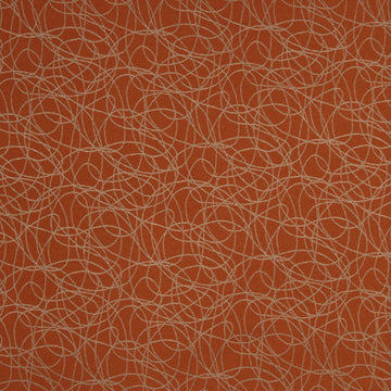 OUT OF ORBIT | SAFFRON