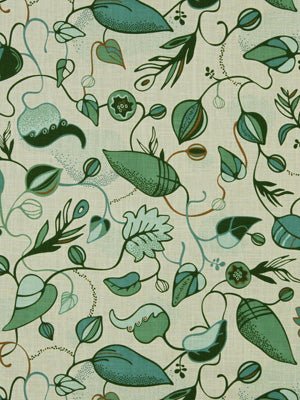 MAGNUS | MINERAL GREEN - Multi-purpose
