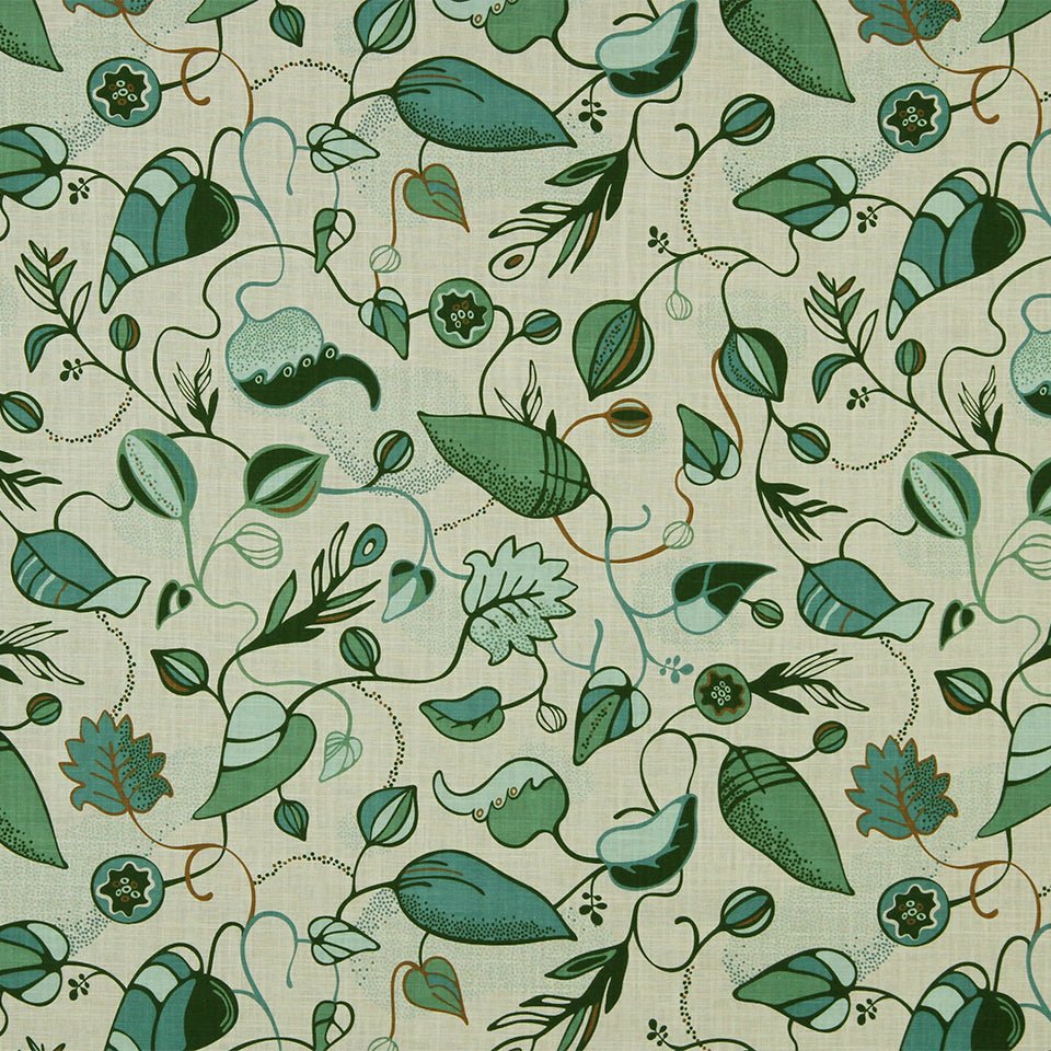 MAGNUS | MINERAL GREEN - Multi-purpose