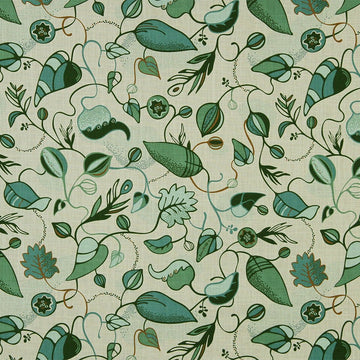 MAGNUS | MINERAL GREEN - Multi-purpose