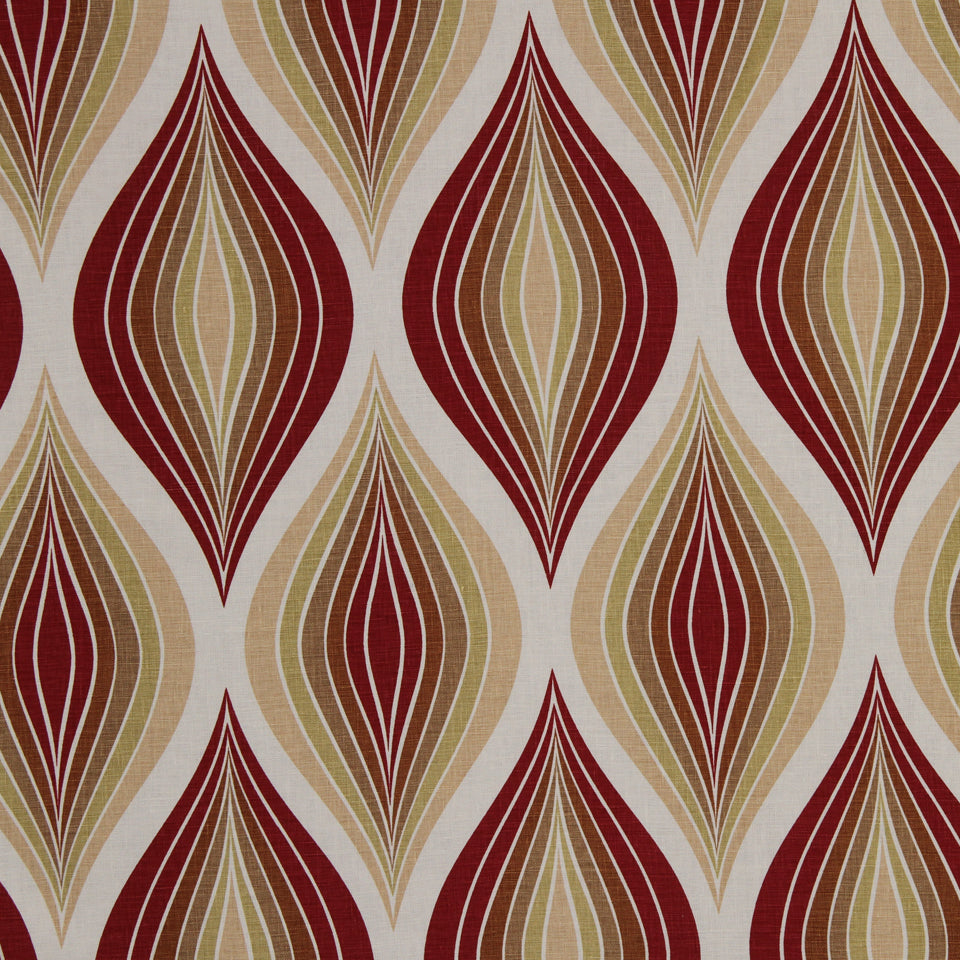 DECO POINT | CAYENNE
