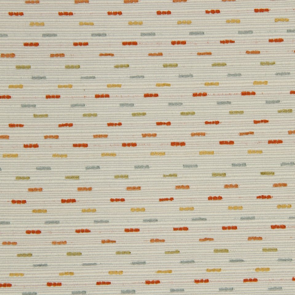DASHES | SAFFRON - Upholstery - Fabric