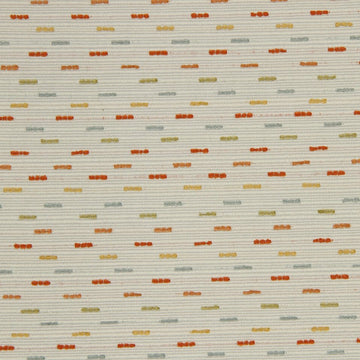 DASHES | SAFFRON - Upholstery - Fabric