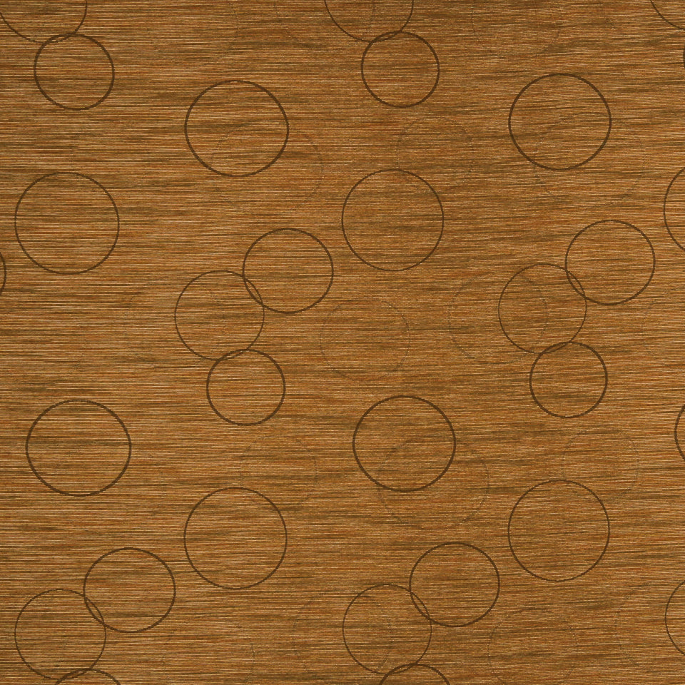 MORNING CIRCLE | COPPER