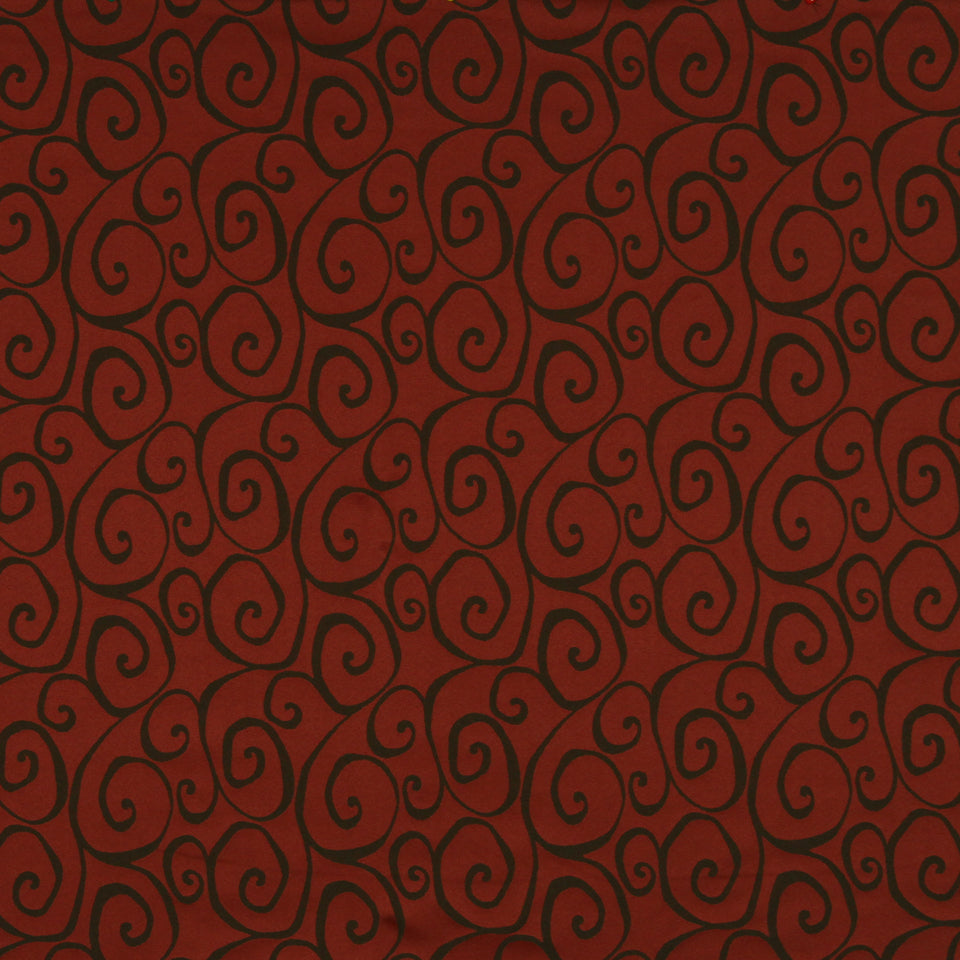 CURVY | POMODORO