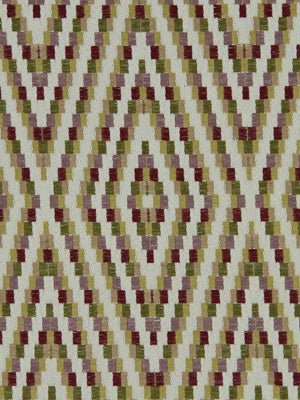 DIAMOND BRAID | BERRY CRUSH - Upholstery - Fabric