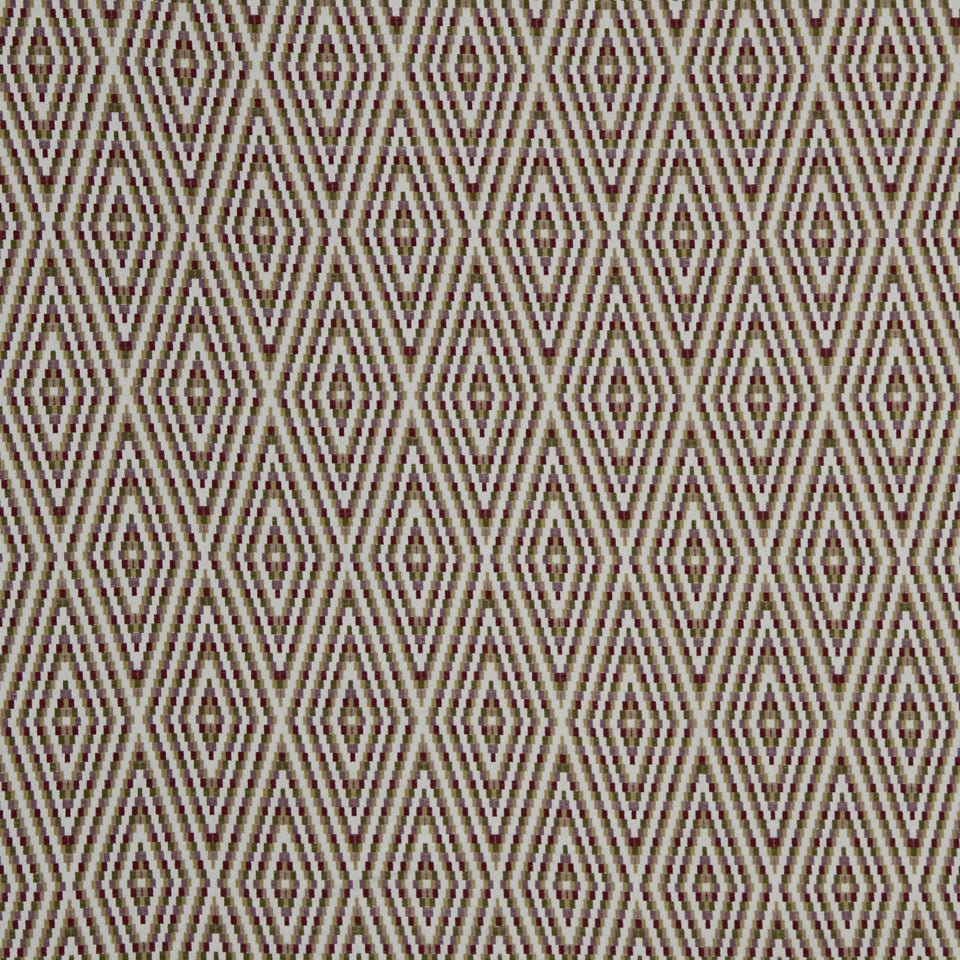 DIAMOND BRAID | BERRY CRUSH - Upholstery - Fabric