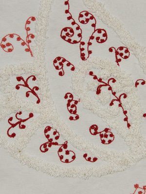 PAISLEY KNOTS | LAVA - Multi-purpose