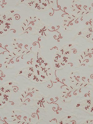 PAISLEY KNOTS | LAVA - Multi-purpose