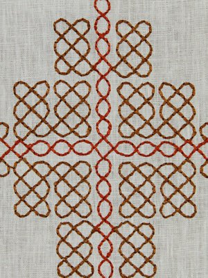 IDEAL WEAVE | LAVA - Multi-purpose